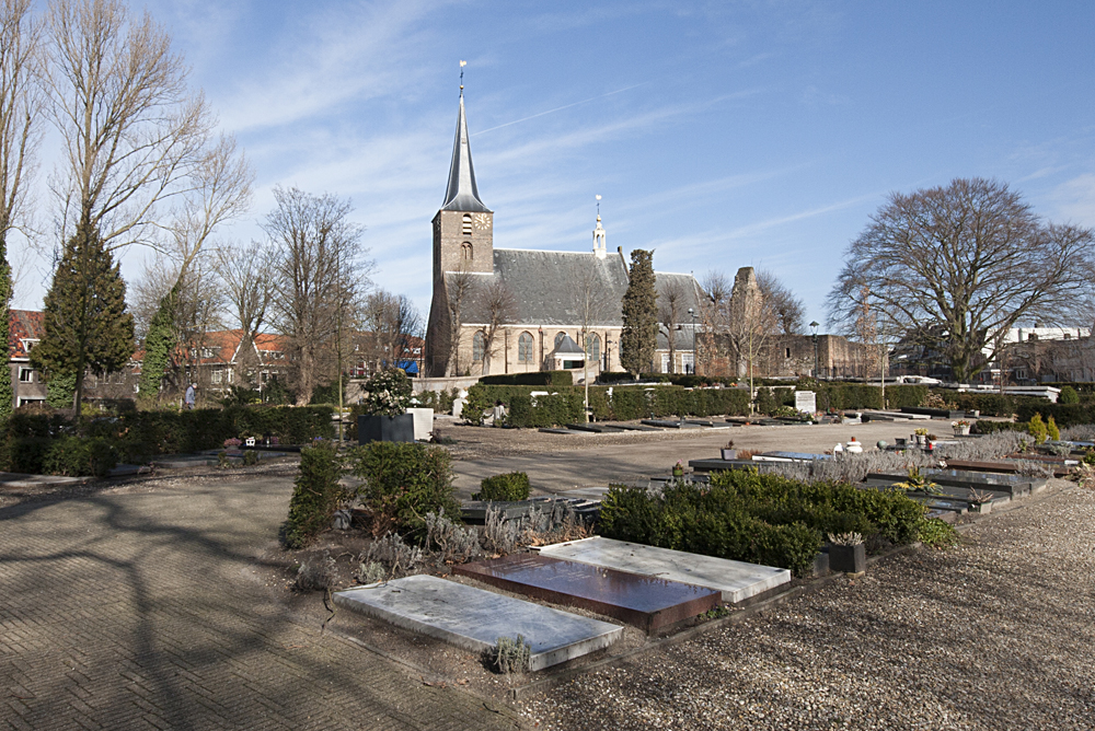 Hillegonda kerk