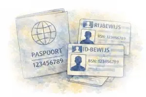 Nederlandse documenten