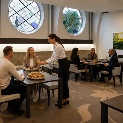 Catering